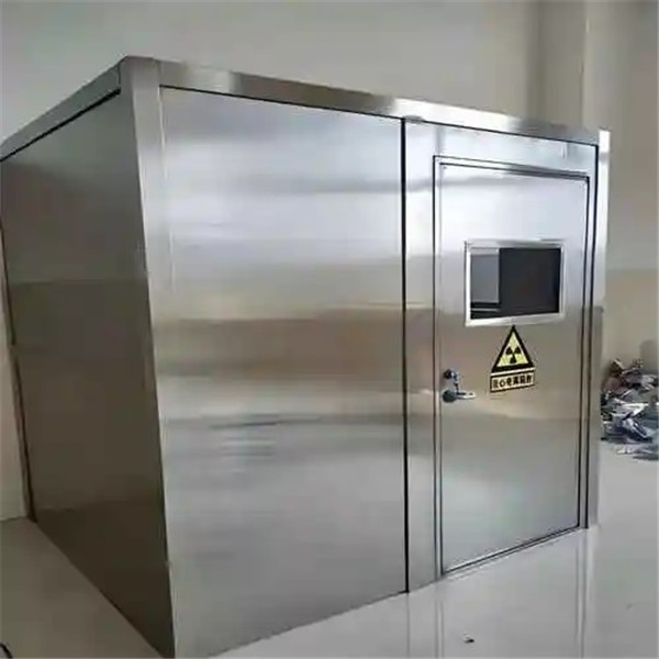德州铅房