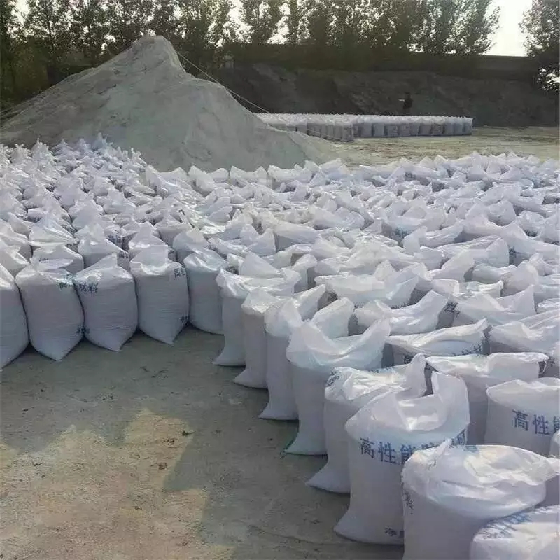 德州防辐射硫酸钡砂